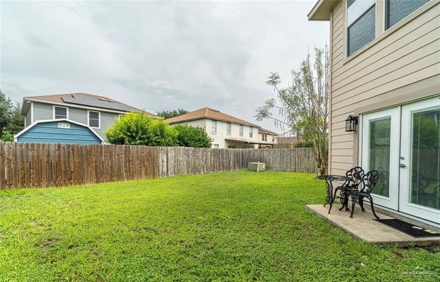 5412 N 36th Street, Mcallen, TX 78504