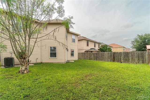 5412 N 36th Street, Mcallen, TX 78504