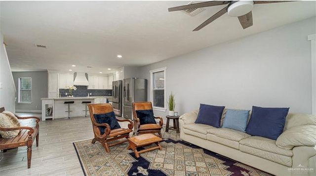 5412 N 36th Street, Mcallen, TX 78504