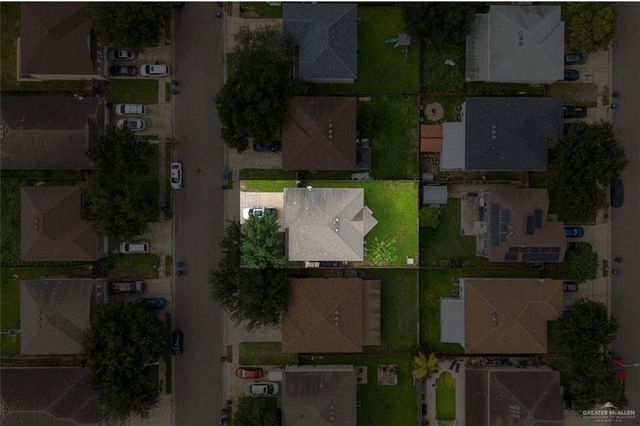 5412 N 36th Street, Mcallen, TX 78504