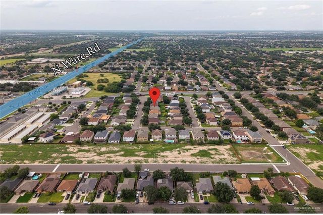 5412 N 36th Street, Mcallen, TX 78504