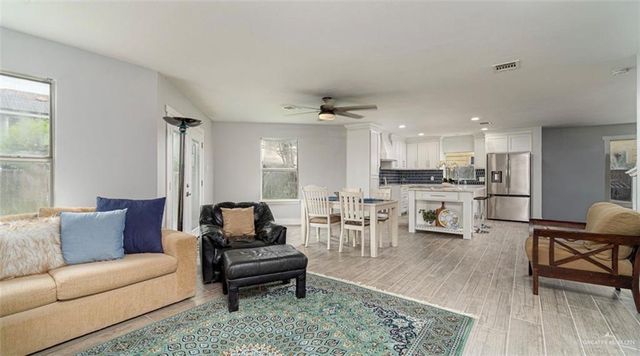 5412 N 36th Street, Mcallen, TX 78504