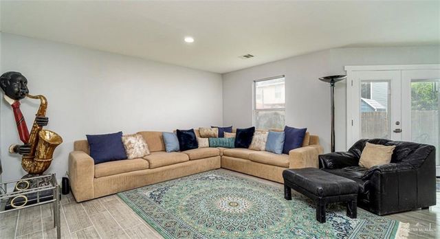 5412 N 36th Street, Mcallen, TX 78504