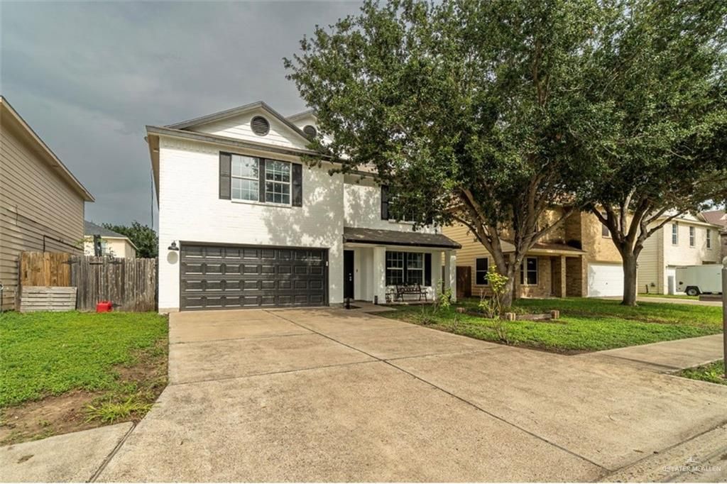 5412 N 36th Street, Mcallen, TX 78504