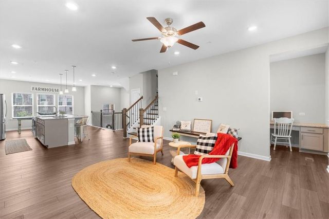 324 Commons Avenue, Woodstock, GA 30188