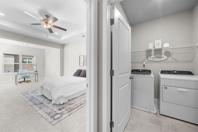 324 Commons Avenue, Woodstock, GA 30188