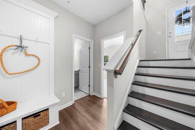 324 Commons Avenue, Woodstock, GA 30188