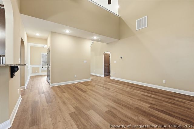 206 Leland Lane, Raeford, NC 28376