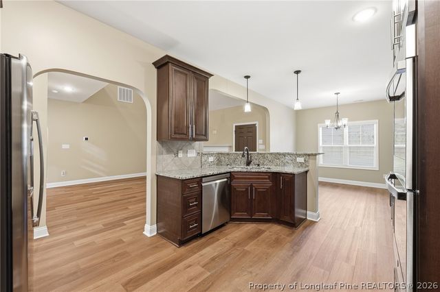 206 Leland Lane, Raeford, NC 28376