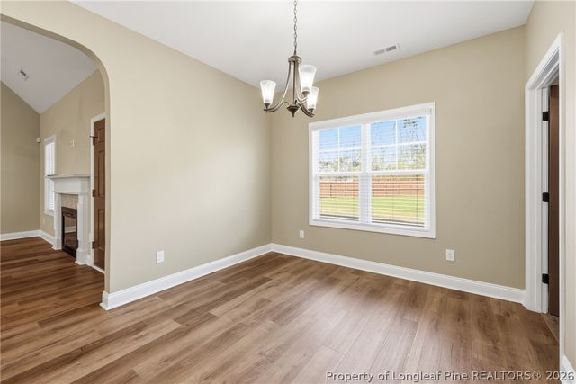 206 Leland Lane, Raeford, NC 28376