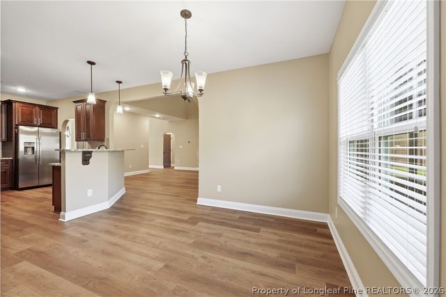 206 Leland Lane, Raeford, NC 28376