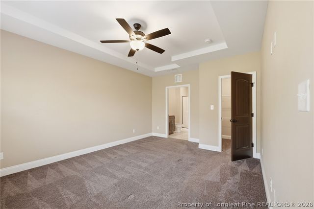 206 Leland Lane, Raeford, NC 28376
