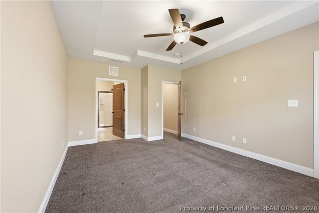 206 Leland Lane, Raeford, NC 28376