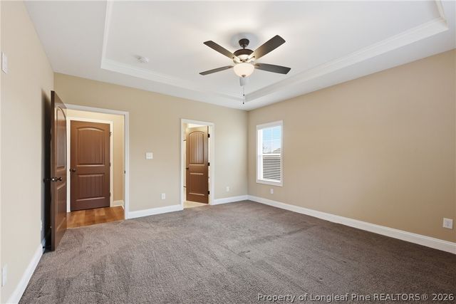 206 Leland Lane, Raeford, NC 28376