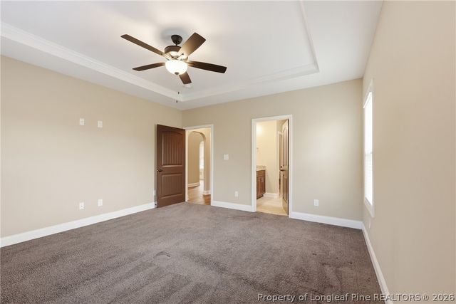 206 Leland Lane, Raeford, NC 28376