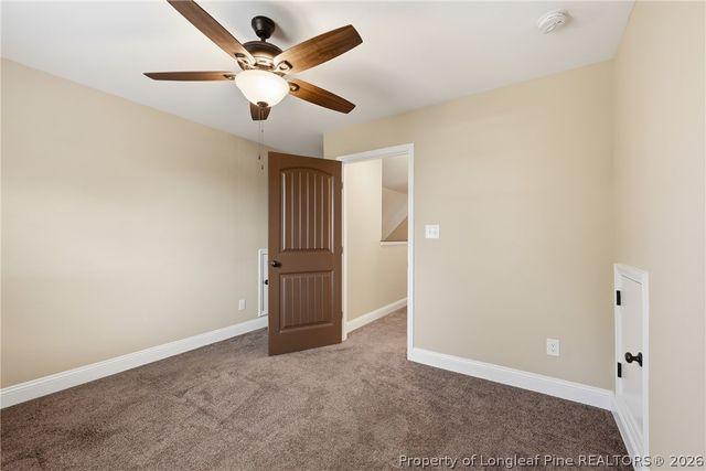 206 Leland Lane, Raeford, NC 28376