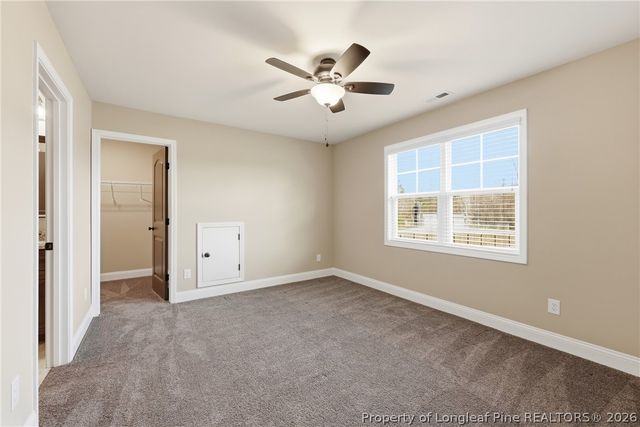 206 Leland Lane, Raeford, NC 28376