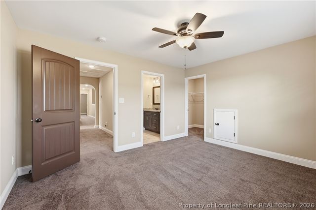206 Leland Lane, Raeford, NC 28376