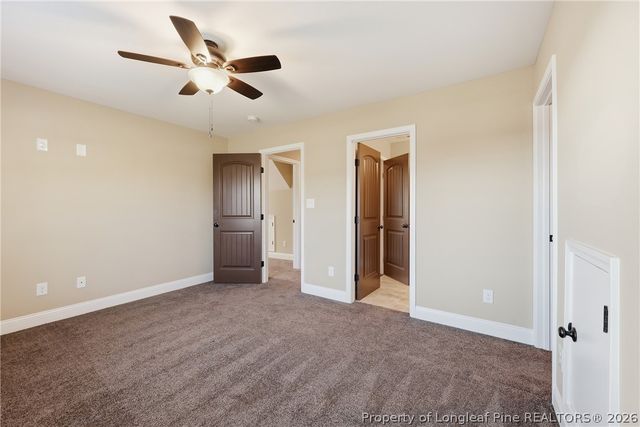 206 Leland Lane, Raeford, NC 28376