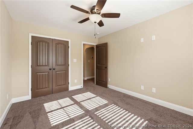 206 Leland Lane, Raeford, NC 28376