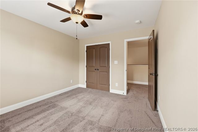 206 Leland Lane, Raeford, NC 28376