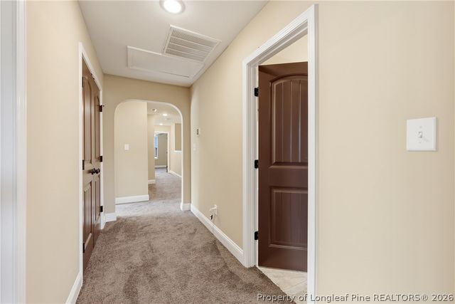 206 Leland Lane, Raeford, NC 28376