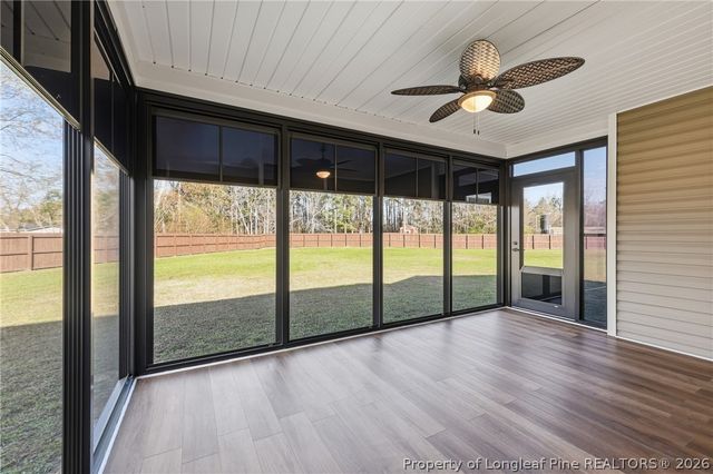 206 Leland Lane, Raeford, NC 28376