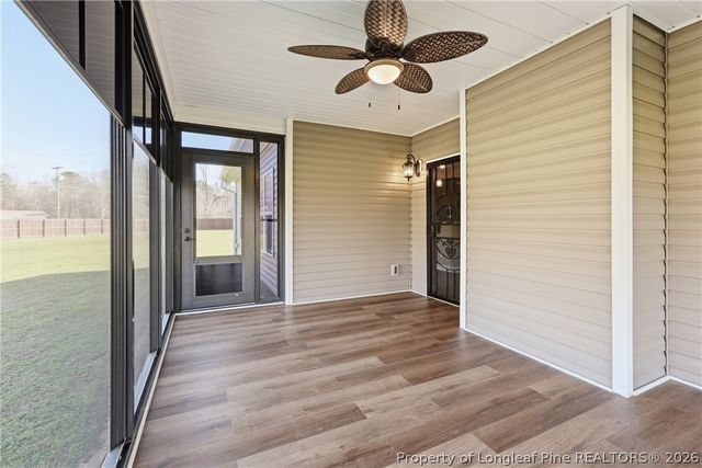 206 Leland Lane, Raeford, NC 28376