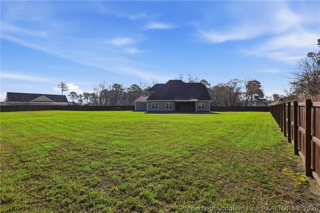 206 Leland Lane, Raeford, NC 28376