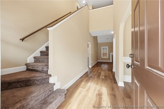 206 Leland Lane, Raeford, NC 28376