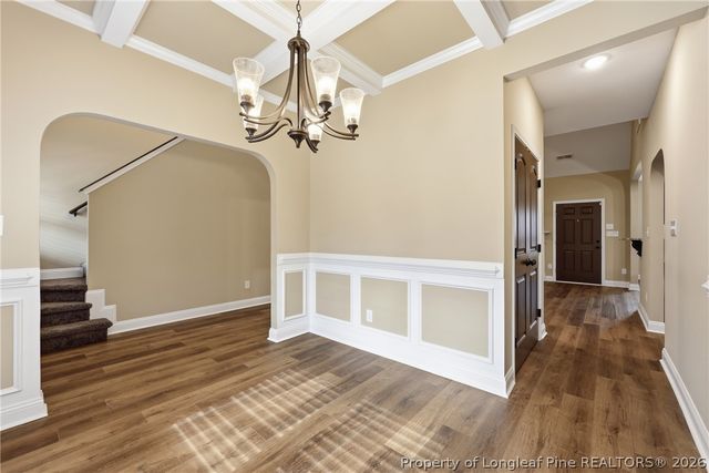 206 Leland Lane, Raeford, NC 28376