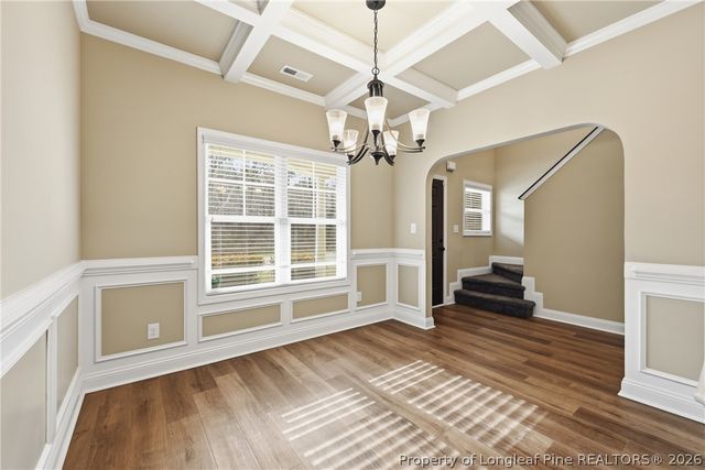 206 Leland Lane, Raeford, NC 28376