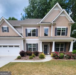 6060 Riverview Parkway, Braselton, GA 30517