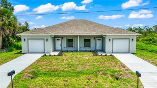 9155 AGATE STREET, Port Charlotte, FL 33981