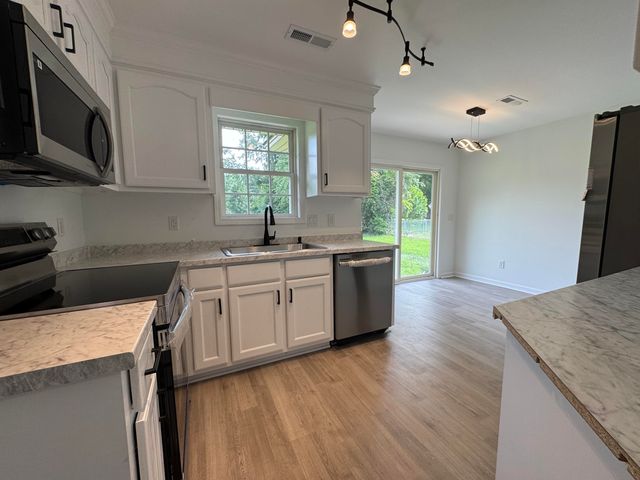 3330 Denton Drive, Dalzell, SC 29040