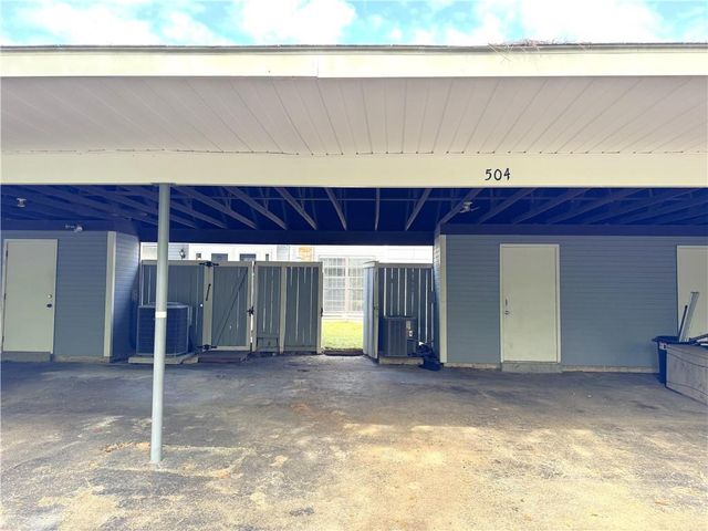 5900 Grelot Road 504, Mobile, AL 36609