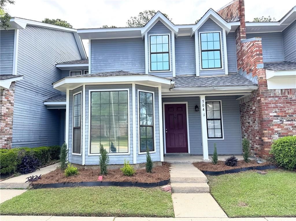 5900 Grelot Road 504, Mobile, AL 36609