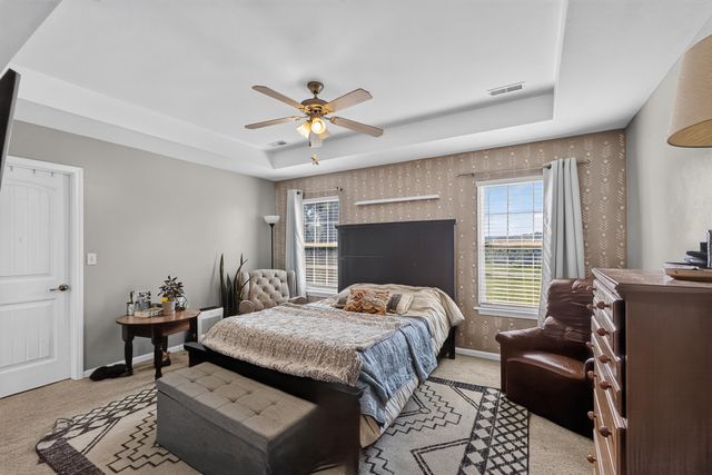 2 LEXIBELLE DR, Columbia, MO 65201