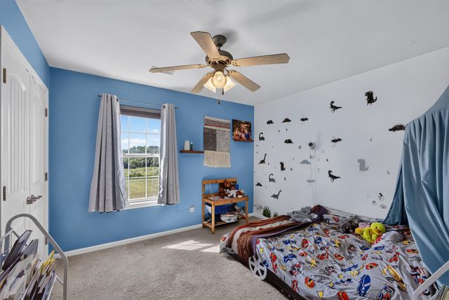 2 LEXIBELLE DR, Columbia, MO 65201
