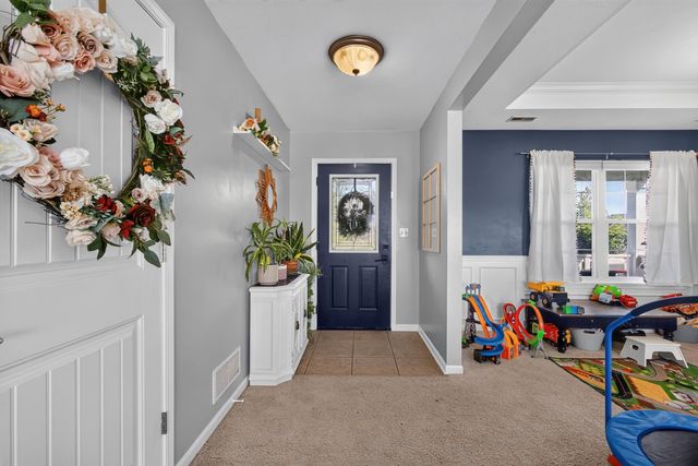 2 LEXIBELLE DR, Columbia, MO 65201