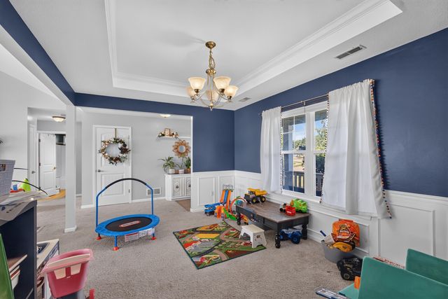 2 LEXIBELLE DR, Columbia, MO 65201