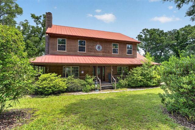 20621 SHADY OAK LANE, Eustis, FL 32736