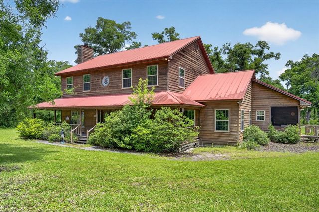 20621 SHADY OAK LANE, Eustis, FL 32736