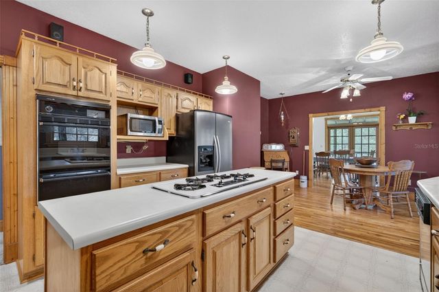 20621 SHADY OAK LANE, Eustis, FL 32736