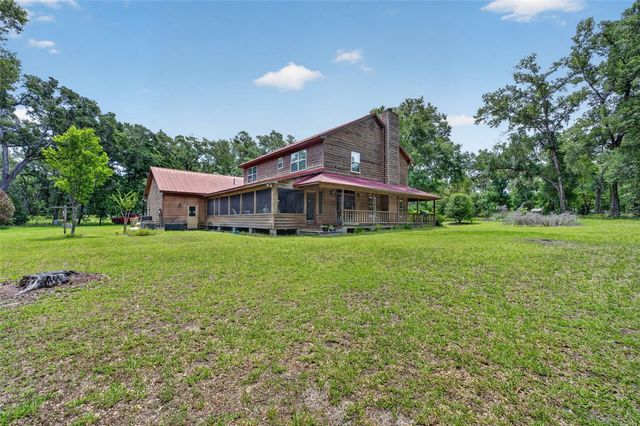 20621 SHADY OAK LANE, Eustis, FL 32736