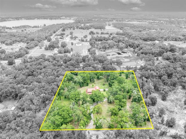 20621 SHADY OAK LANE, Eustis, FL 32736