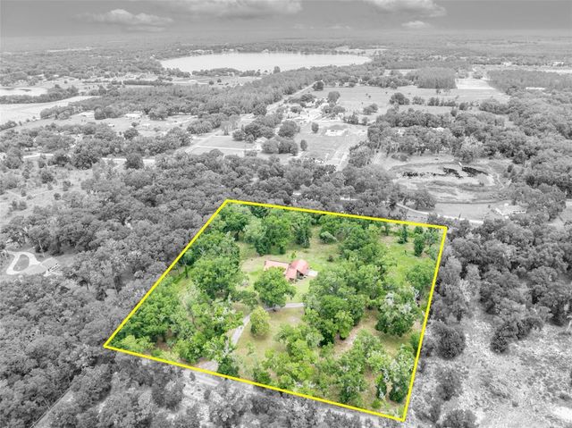 20621 SHADY OAK LANE, Eustis, FL 32736