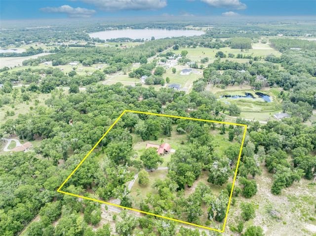 20621 SHADY OAK LANE, Eustis, FL 32736