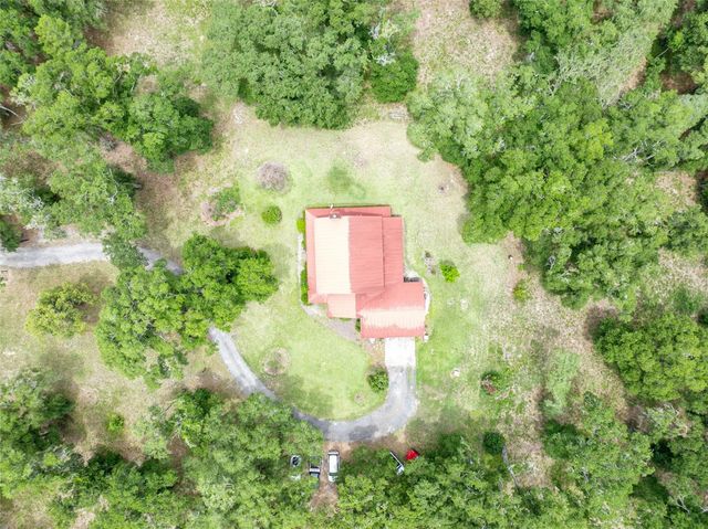 20621 SHADY OAK LANE, Eustis, FL 32736