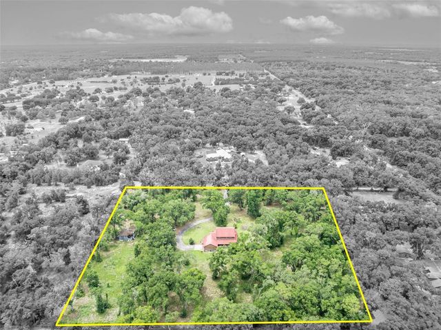 20621 SHADY OAK LANE, Eustis, FL 32736